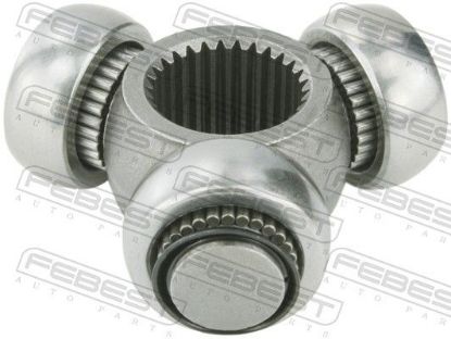 Spider Assembly, drive shaft MITSUBISHI MR911575, VOLVO 30871687