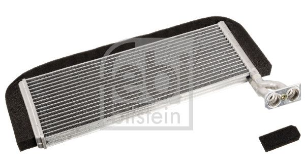 Heat Exchanger, interior heating Scania - 1 846 702