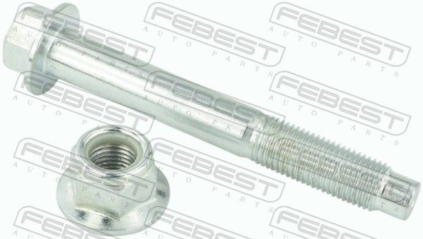 Camber Correction Screw Set NISSAN 01125-S212E