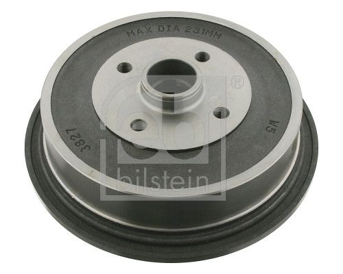 Brake Drum VW-Audi 443 501 615 A
