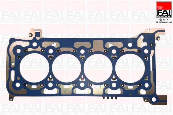 Gasket, cylinder head
