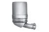 Soot/Particulate Filter, exhaust system