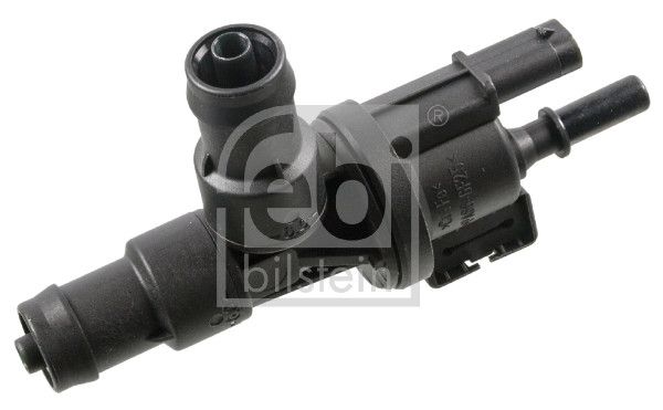 Breather Valve, fuel tank BMW - 13 90 7 643 106