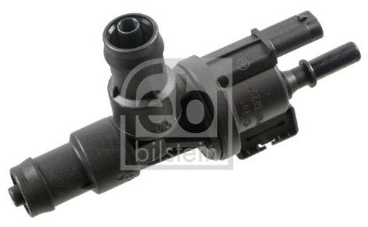 Breather Valve, fuel tank BMW - 13 90 7 643 106