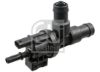 Breather Valve, fuel tank BMW - 13 90 7 643 106