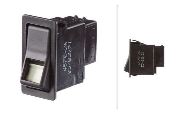 Switch Hella 2astmeline 1tk - ST