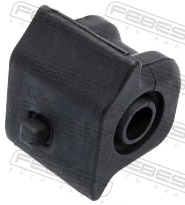 Mounting, stabiliser TOYOTA - 48815-12390