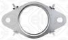 Gasket, EGR valve pipe ALFA ROMEO 55270825