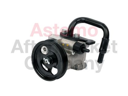 Hydraulic Pump, steering HYUNDAI 57110-1C301