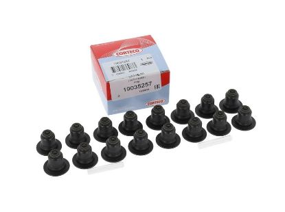 Seal Set, valve stem MINI - 11 34 0 033 950