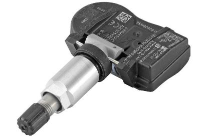 Wheel Sensor, tyre-pressure monitoring system
