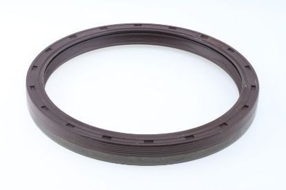 Shaft Seal, wheel hub Iveco 40101103