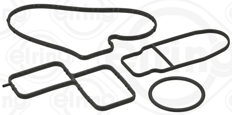 Gasket Set, water pump DAIMLER PKW