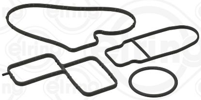 Gasket Set, water pump DAIMLER PKW