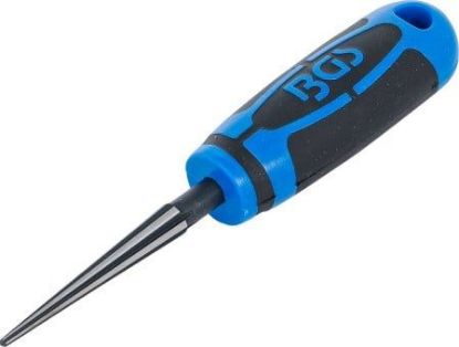 Sheet Metal Cone Bit Hand Drill, 3-12 mm