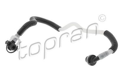 Fuel Line MERCEDES-BENZ - 611 070 68 32