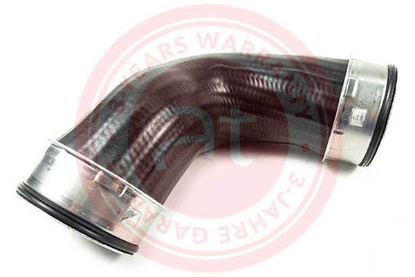 Charger Air Hose MB W211