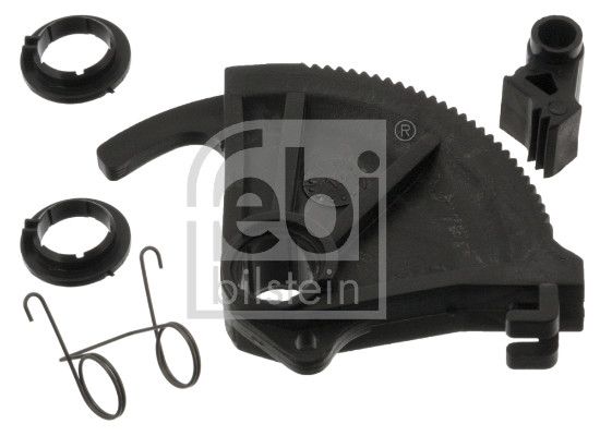 Repair kit, automatic clutch adjustment Ford - 6 186 200