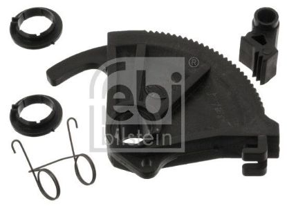 Repair kit, automatic clutch adjustment Ford - 6 186 200