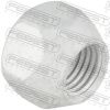 Wheel Nut CITROEN 5405.81, DAIHATSU 90942-01007-000, GEELY J