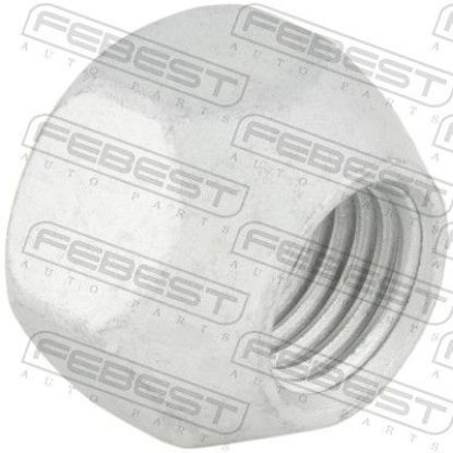 Wheel Nut CITROEN 5405.81, DAIHATSU 90942-01007-000, GEELY J