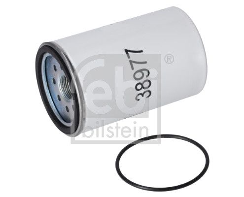 Fuel Filter Volvo Lkw 20386080