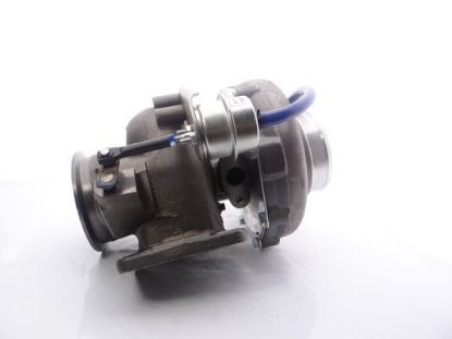 Charger, charging (supercharged/turbocharged)