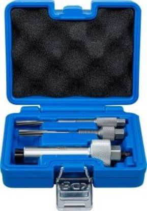 Disassembly Tool Set, glow plug 3-piece Glow Plug Repair Tool Kit