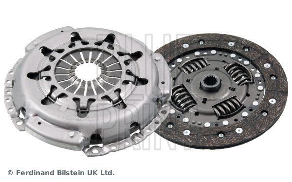 Clutch Kit FORD - 2 115 219