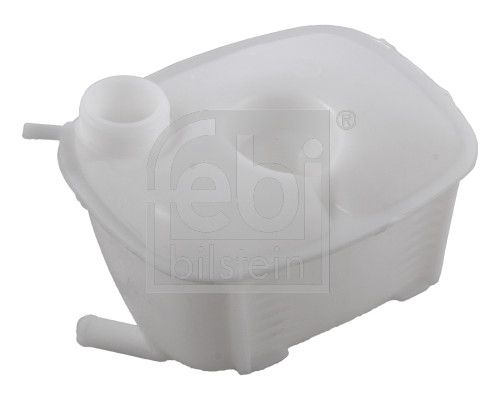 Expansion Tank, coolant VW-Audi - 171 121 407 F