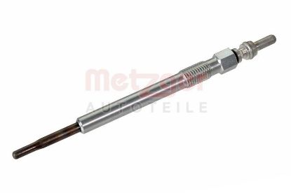 Glow Plug GENERAL MOTORS - 95508486