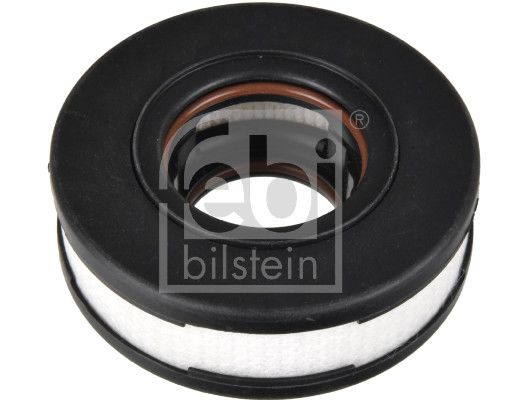 Filter, crankcase ventilation Fiat - 504075145