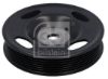 Belt Pulley, crankshaft VW-Audi 03D 105 255 D