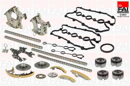 Timing Chain Kit