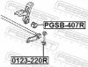 Mounting, stabiliser CITROEN 5171.15, PEUGEOT 5171.15