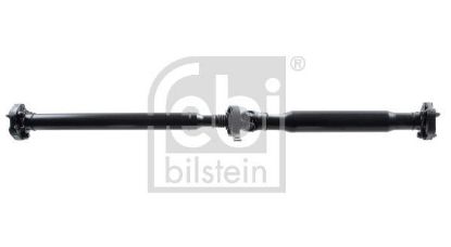 Propshaft, axle drive BMW 26 10 7 567 953