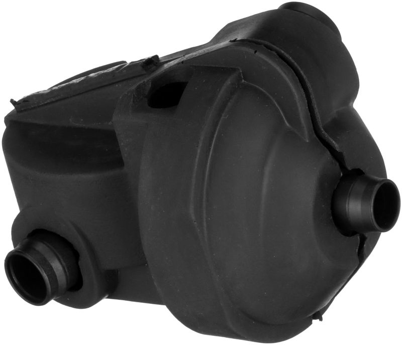 Oil Separator, crankcase ventilation