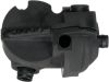 Oil Separator, crankcase ventilation