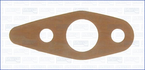 Gasket, oil inlet (charger) Volvo 31251456