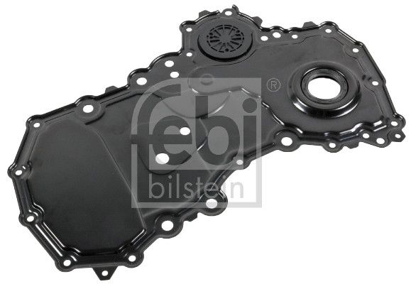 Cover, timing belt FORD - 2 469 401 SK1