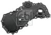 Cover, timing belt FORD - 2 469 401 SK1