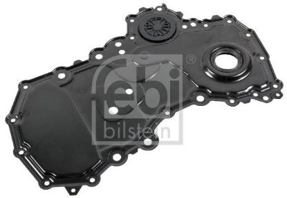 Cover, timing belt FORD - 2 469 401 SK1