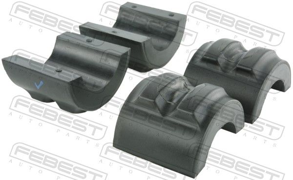 Repair Kit, stabiliser bush MB A2113232865