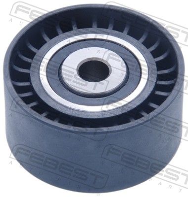 Deflection Pulley/Guide Pulley, timing belt