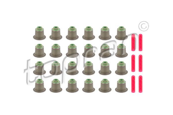 Seal Set, valve stem BMW/Mini