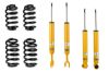 Suspension Kit, springs/shock absorbers SEAT EXEO ST (3R5); K; B12 PK