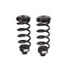 Suspension Kit, springs/shock absorbers MB E-Class 03-09