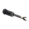 Suspension Kit, springs/shock absorbers MB E-Class 03-09