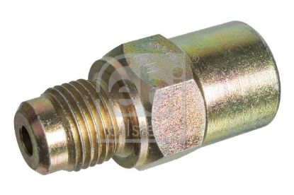Overflow Valve Scania - 1 368 497