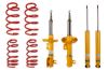 Suspension Kit, springs/shock absorbers FIAT GRANDE PUNTO (199); K; B1